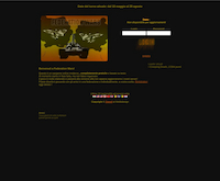 Federation Wars - Screenshot Guerra