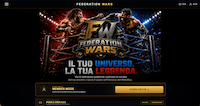 Federation Wars - Screenshot Play by Forum