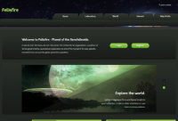 Felisfire - Screenshot Browser Game