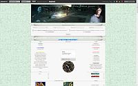 Felix Felicis - Harry Potter GdR - Screenshot Play by Forum