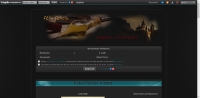 Felix Felicis - Hogwarts is coming back - Screenshot Play by Forum
