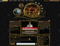 Felix Felicis GdR - Harry Potter GdR - Screenshot Play by Forum