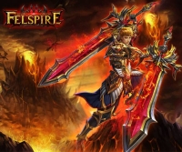 Felspire - Screenshot Fantasy Orientale