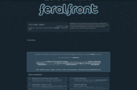Feral Front - Screenshot Play by Forum
