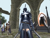 Ferentus - Screenshot MmoRpg