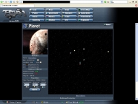 Ferion - Screenshot Browser Game