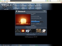 Ferion - Screenshot Battaglie Galattiche