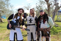 Festa del Giglio - Screenshot Live Larp Grv