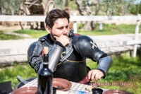 Festa del Giglio - Screenshot Fantasy