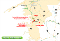 Feudals Times - Screenshot Medioevo