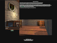 Feudal Times - Screenshot Medioevo