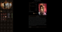 Feudo del Peccato - Screenshot Medioevo