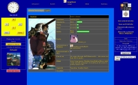 FFX Online - Screenshot Fantasy Orientale