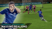 Fifa Mobile Calcio - Screenshot Play by Mobile