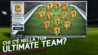 Fifa 14 - Screenshot Calcio