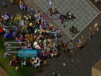 Fifth Age - Screenshot MmoRpg