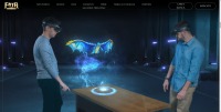Fight of the Ages - Screenshot Fantasy