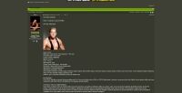 Fight for Honor - Screenshot Wrestling