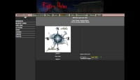 Fighters Palace - Screenshot Fantasy