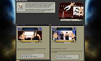 Fightzer - Screenshot Wrestling