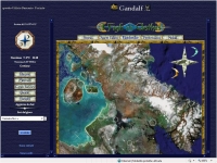 I Figli di Clothis - Screenshot Play by Chat