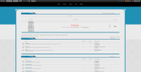Final Fantasy Italian Forum - Screenshot Play by Forum