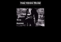 Final Fantasy Reload - Screenshot Play by Chat