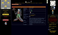 Final Fantasy IX The Continue - Screenshot Fantasy Orientale