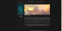 Final Fantasy Gdr Ivalice - Screenshot Play by Forum