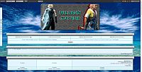 Final Fantasy Gdr Online - Screenshot Play by Forum