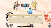 Final Fantasy - La Guerra dei Cristalli - Screenshot Play by Forum