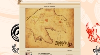 Final Fantasy - La Guerra dei Cristalli - Screenshot Fantasy Orientale