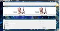 Final Fantasy Italian Gdr - Screenshot Play by Forum