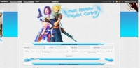 Final Fantasy Kingdom Centra - Screenshot Play by Forum