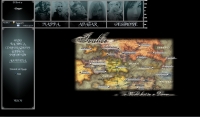 Final Fantasy Universe - Screenshot Fantasy Orientale