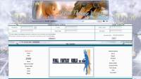 Final Fantasy World - The Fusion - Screenshot Play by Forum
