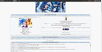 Final Fantasy X Magic Forum - Screenshot Play by Forum
