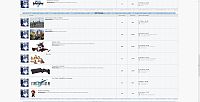 Final Fantasy X Magic Forum - Screenshot Fantasy Orientale