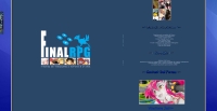 FinalRPG - Screenshot Play by Forum