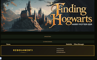 Finding Hogwarts - Screenshot Play by Forum
