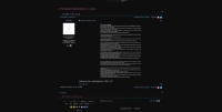 Finite Incantatem - HarryPotter New gdr - Screenshot Harry Potter
