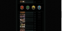 Finite Incantatem HP Gdr - Screenshot Harry Potter