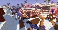 FirceCombat - Screenshot Minecraft