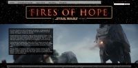 Fires of Hope: A Star Wars Story - Screenshot Mud