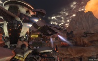 Firefall - Screenshot MmoRpg