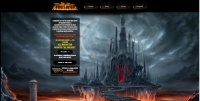 Fireland - Screenshot Browser Game
