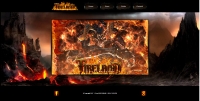 Fireland - Screenshot Fantasy Classico