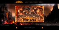 Fireland - Screenshot Fantasy