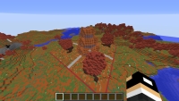 FirePixel - Screenshot Minecraft