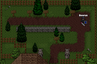 First Star Online - Screenshot MmoRpg